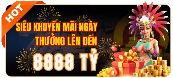 Khuyến mãi nạp tiền hàng ngày SCV388