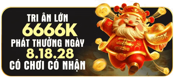 Thưởng sinh nhật và sự kiện đặc biệt SCV388